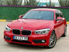 Sahibinden BMW 1 Serisi 118i Joy Plus 2015 Model