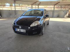 Sahibinden Fiat Punto Grande 1.4 Fire Active 2007 Model İzmir