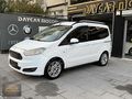 DAYCAR MOTORS TOURNEO COURİER 1.6TDCI TİTANİUM OTOMOBİL RUHSATLI