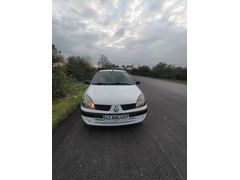 Sahibinden Renault Clio 1.5 dCi Authentique 2004 Model 