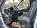 2022 MODEL TRANSİT 2.0 ECOBLUE 350 E TREND 15.1 M3 KUSURSUZ