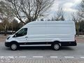 2022 MODEL TRANSİT 2.0 ECOBLUE 350 E TREND 15.1 M3 KUSURSUZ