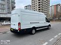 2022 MODEL TRANSİT 2.0 ECOBLUE 350 E TREND 15.1 M3 KUSURSUZ