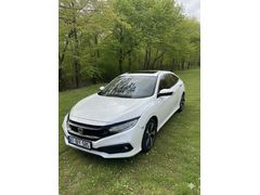 Sahibinden Honda Civic 1.6 i-VTEC Eco Executive 2020 Model 