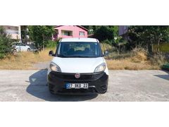 Sahibinden Fiat Doblo Combi 1.3 Multijet Easy 2017 Model
