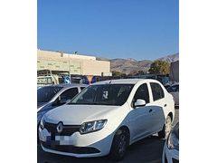 Sahibinden Renault Symbol 1.5 dCi Joy 2013 Model  420.000 km Beyaz