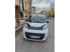 Sahibinden Fiat Fiorino Combi 1.3 Multijet Active 2012 Model