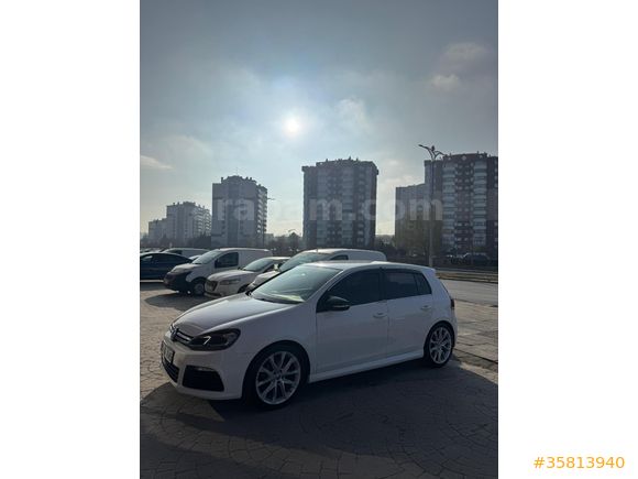 Sahibinden Volkswagen Golf 1.6 TDi BlueMotion Comfortline 2012 Model
