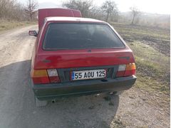 Sahibinden Skoda Favorit 135 L 1993 Model