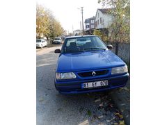 Sahibinden Renault R 9 1.4 Broadway RNi 1998 Model
