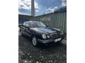 Sahibinden Mercedes - Benz E 200 Elegance 1998 Model 