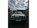 Sahibinden Mercedes - Benz E 200 Elegance 1998 Model 