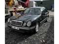 Sahibinden Mercedes - Benz E 200 Elegance 1998 Model 