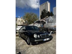 Sahibinden Mercedes - Benz E 200 Elegance 1998 Model 