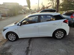 Sahibinden Hyundai i20 1.4 MPI Jump 2016 Model
