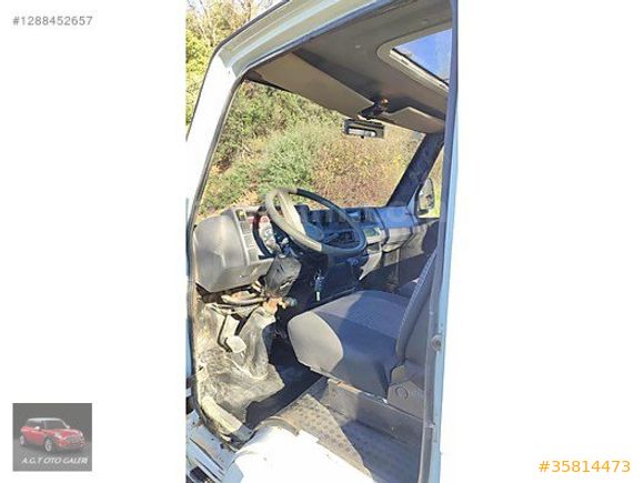 2001 kalkar kupa Nissan motor