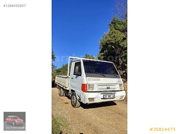 2001 kalkar kupa Nissan motor