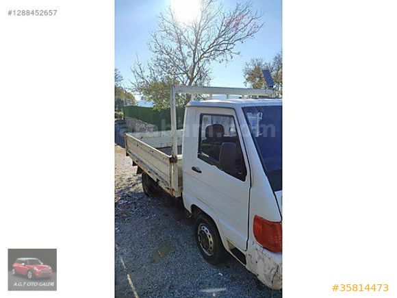 2001 kalkar kupa Nissan motor