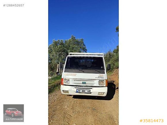 2001 kalkar kupa Nissan motor