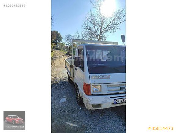 2001 kalkar kupa Nissan motor