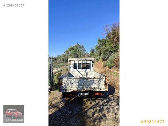2001 kalkar kupa Nissan motor