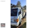 2001 kalkar kupa Nissan motor
