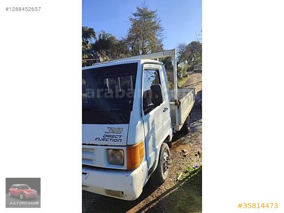 2001 kalkar kupa Nissan motor