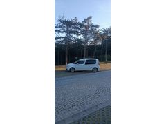 Sahibinden Skoda Roomster 1.4 TDI Style 2010 Model