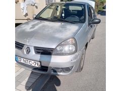Sahibinden Renault Symbol 1.4 Dynamique 2007 Model