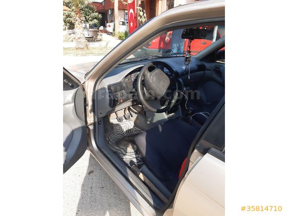 Sahibinden Opel Astra 1.6 GLS 1998 Model
