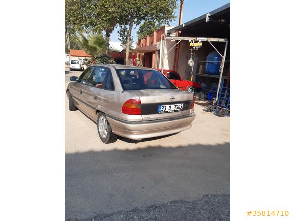 Sahibinden Opel Astra 1.6 GLS 1998 Model
