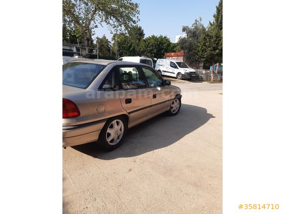 Sahibinden Opel Astra 1.6 GLS 1998 Model