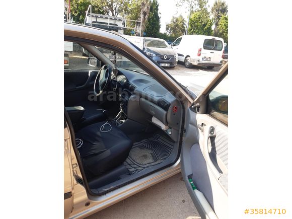 Sahibinden Opel Astra 1.6 GLS 1998 Model