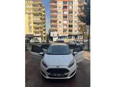 Sahibinden Ford Fiesta 1.6 Trend X 2015 Model