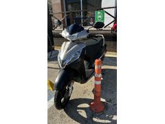Honda Activa 125 TEMİZ "5800"km 