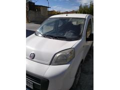 Sahibinden Fiat Fiorino Combi 1.3 Multijet Active 2012 Model