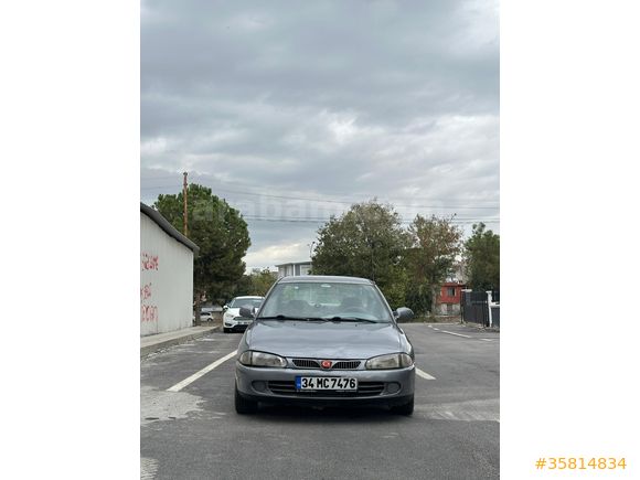 Sahibinden Proton 420 TD GLS 1999 Model