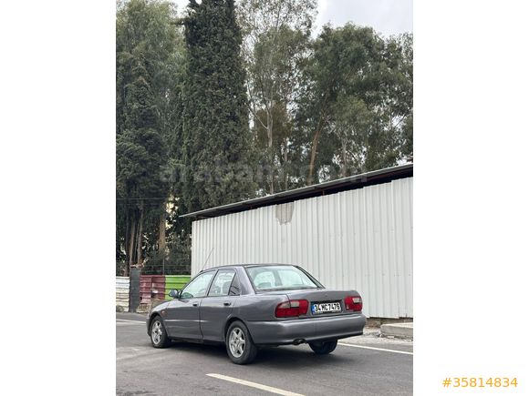 Sahibinden Proton 420 TD GLS 1999 Model