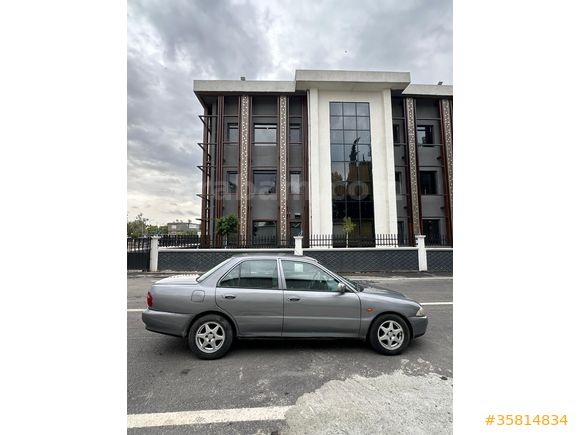Sahibinden Proton 420 TD GLS 1999 Model