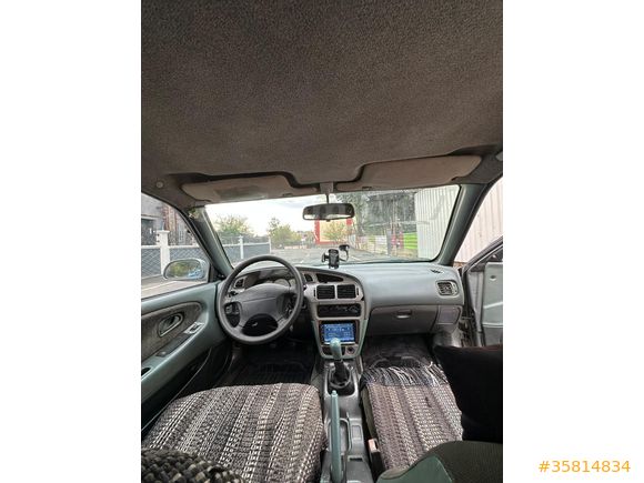 Sahibinden Proton 420 TD GLS 1999 Model