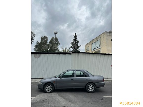 Sahibinden Proton 420 TD GLS 1999 Model