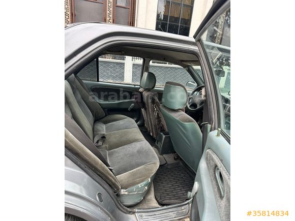 Sahibinden Proton 420 TD GLS 1999 Model