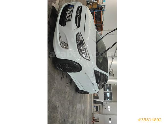 Sahibinden Hyundai Accent Blue 1.6 CRDI Mode 2016 Model