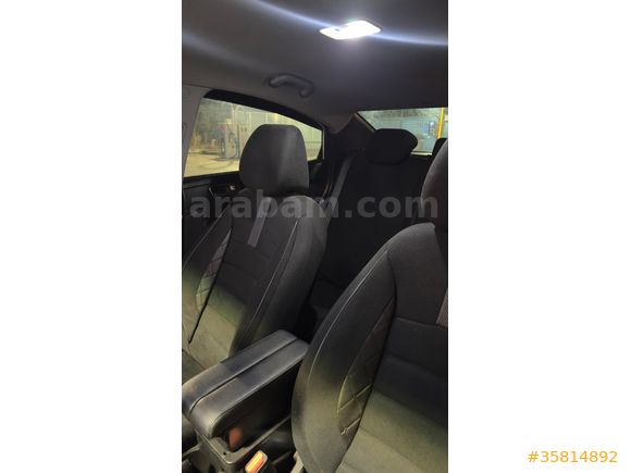 Sahibinden Hyundai Accent Blue 1.6 CRDI Mode 2016 Model