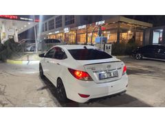Sahibinden Hyundai Accent Blue 1.6 CRDI Mode 2016 Model