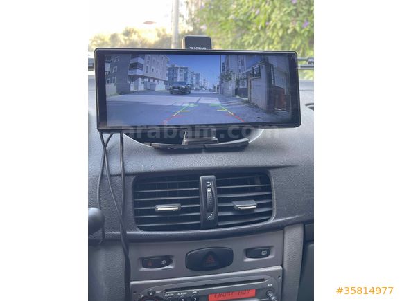 Sahibinden Renault Symbol 1.5 dCi Authentique 2012 Model 