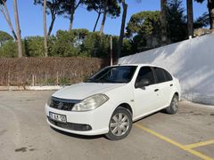 Sahibinden Renault Symbol 1.5 dCi Authentique 2012 Model 