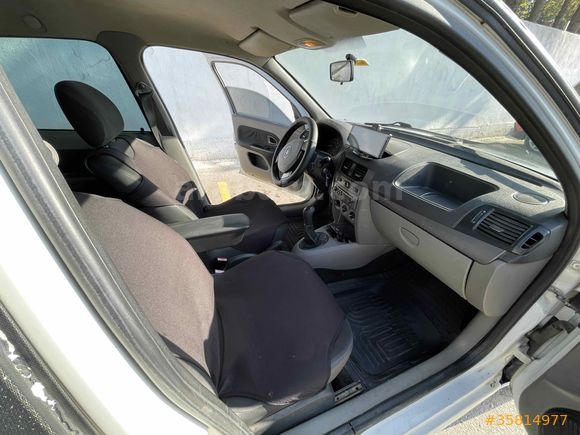 Sahibinden Renault Symbol 1.5 dCi Authentique 2012 Model 