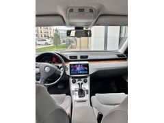 Temiz PASSAT B6 2.0 TDI 170 HP – Ağır Bakımları Yeni Yapıldı – Masrafsız