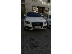 Sahibinden Audi Q5 2.0 TDI Quattro 2011 Model 